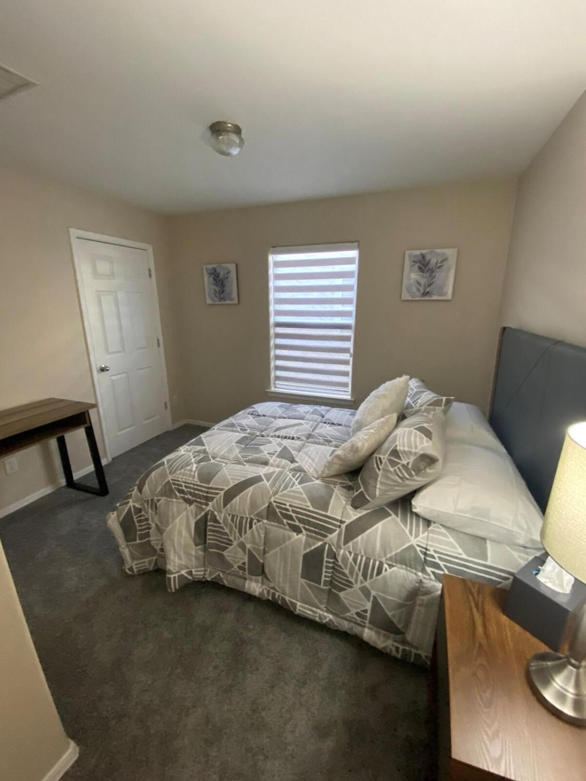 Appartement Beautiful 3 Bedrooms In North East, Tx El Paso