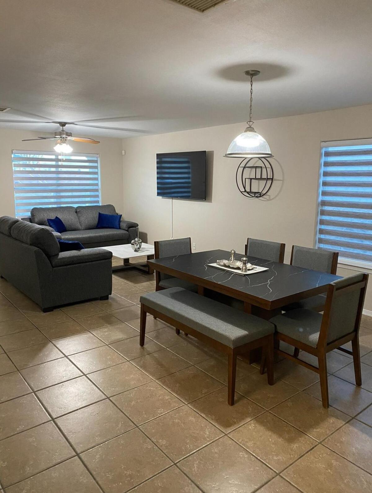 Beautiful 3 Bedrooms In North East, Tx El Paso