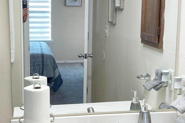Appartement Beautiful 3 Bedrooms In North East, Tx