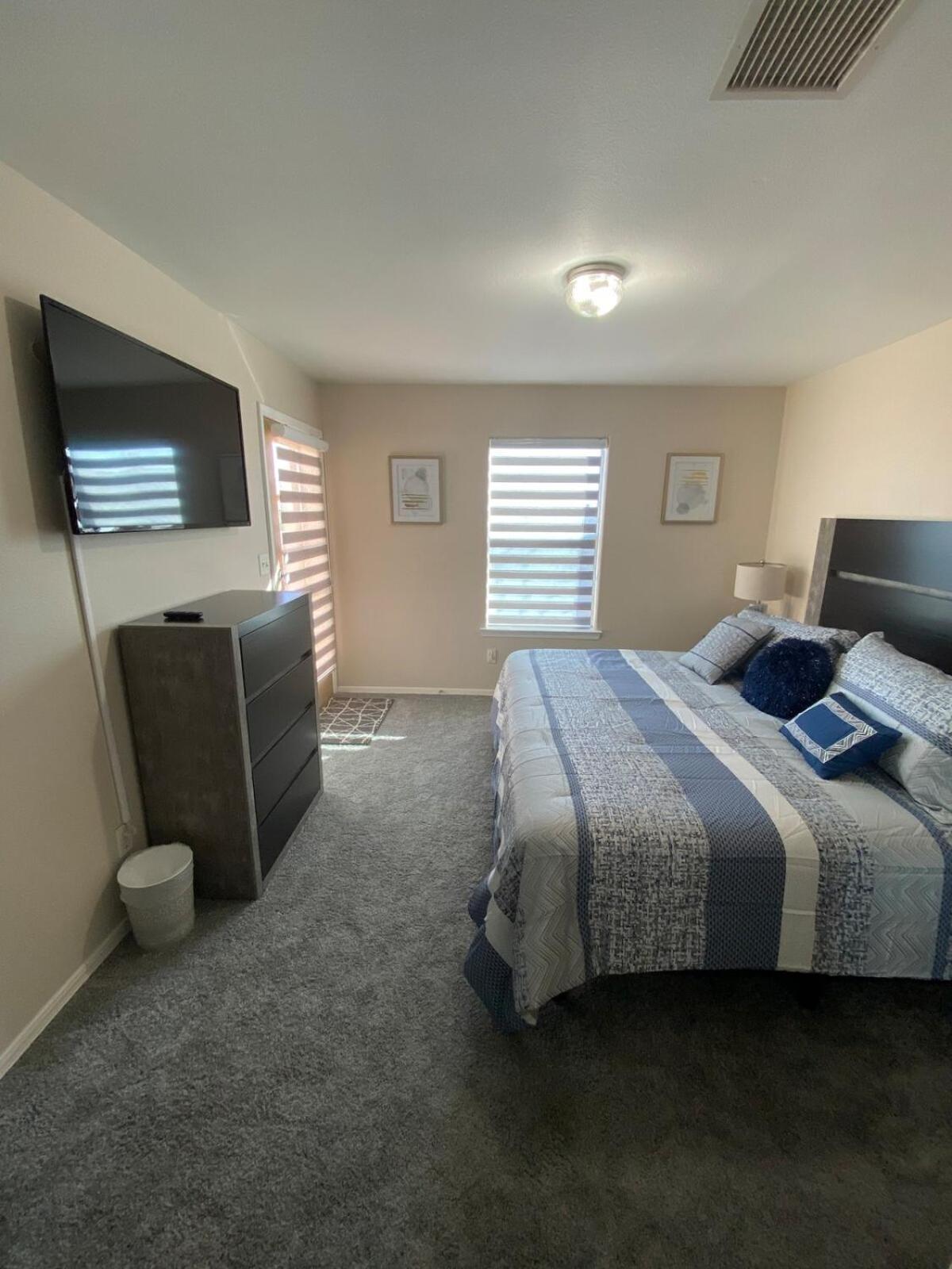 Appartement Beautiful 3 Bedrooms In North East, Tx