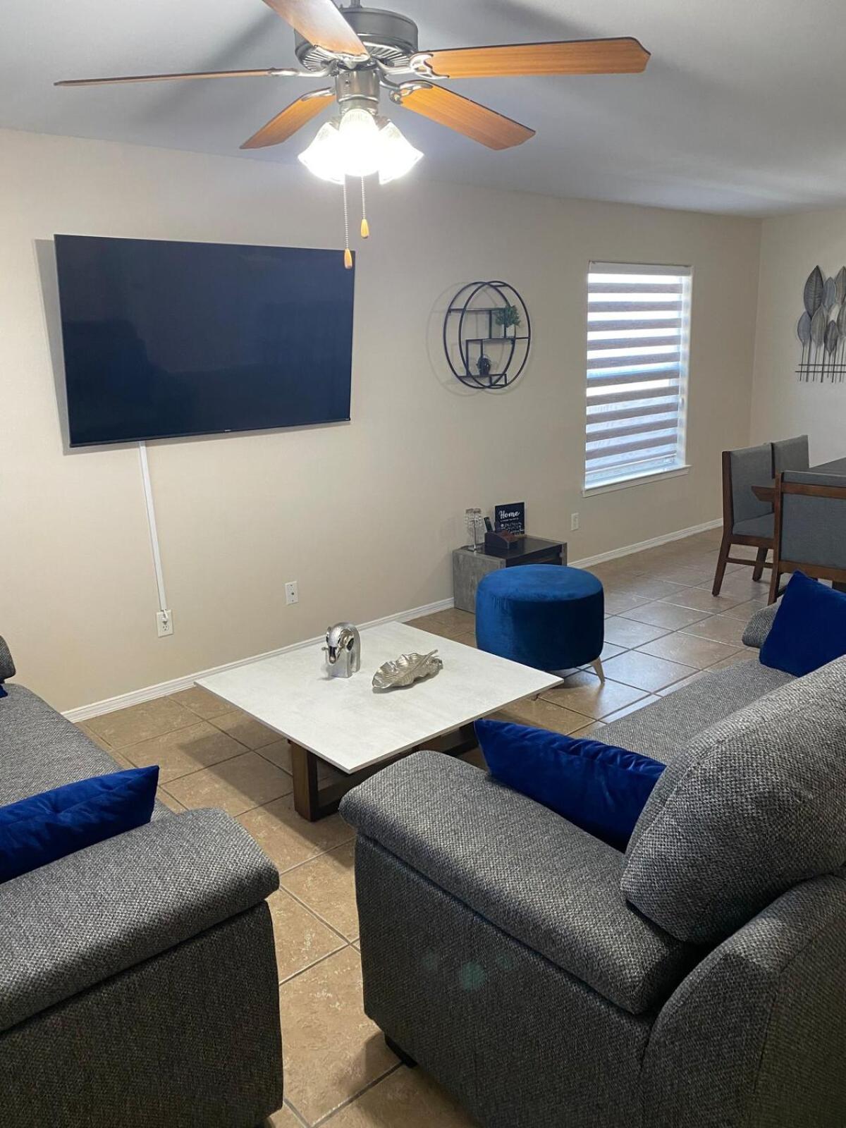 Appartement Beautiful 3 Bedrooms In North East, Tx
